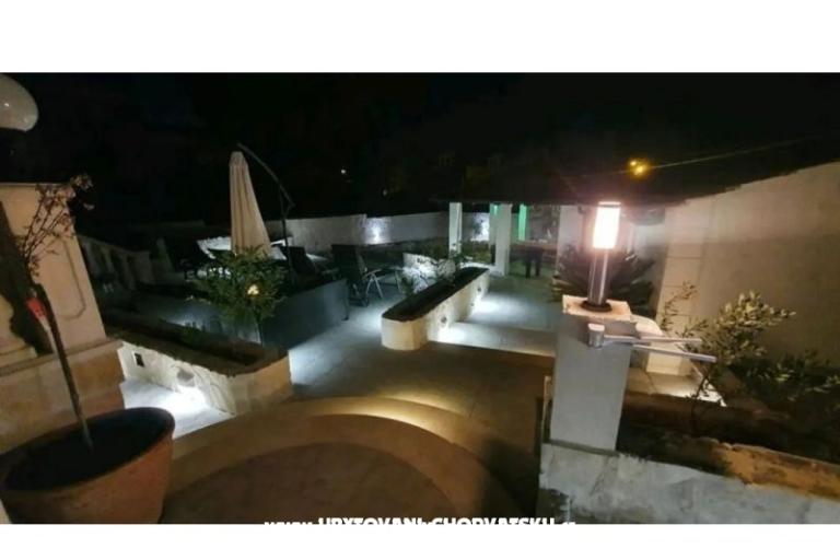 Apartmani Ksenija and Anchor – foto 12