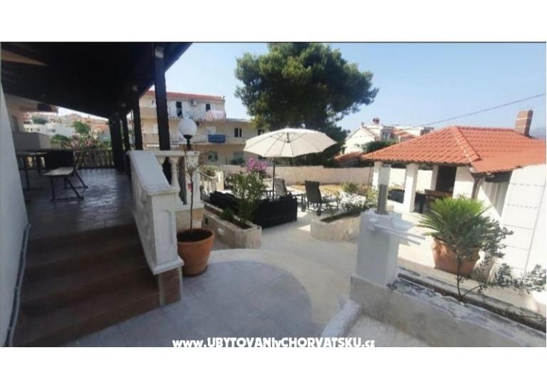 Apartmani Ksenija and Anchor – foto 13