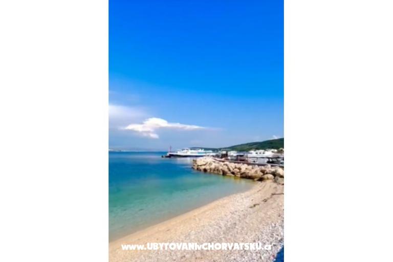 Apartmani Ksenija and Anchor – foto 14