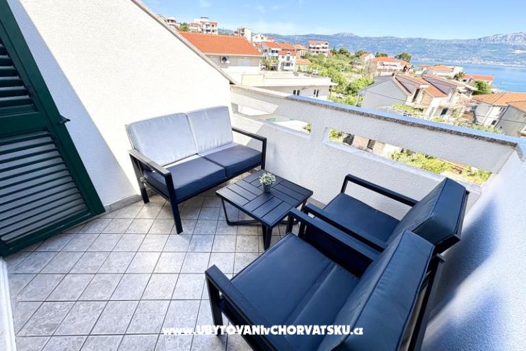 Apartmani Ksenija and Anchor – foto 15