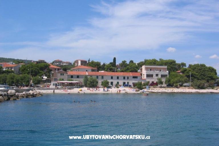 Apartmani Ksenija and Anchor – foto 17