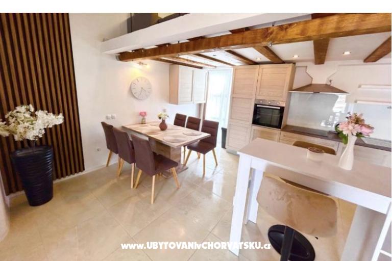 Apartmani Ksenija and Anchor – foto 18
