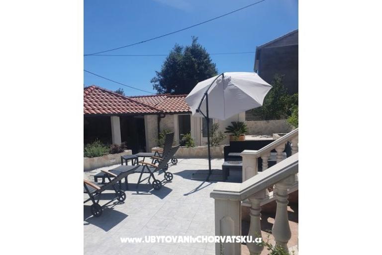 Apartmani Ksenija and Anchor – foto 19