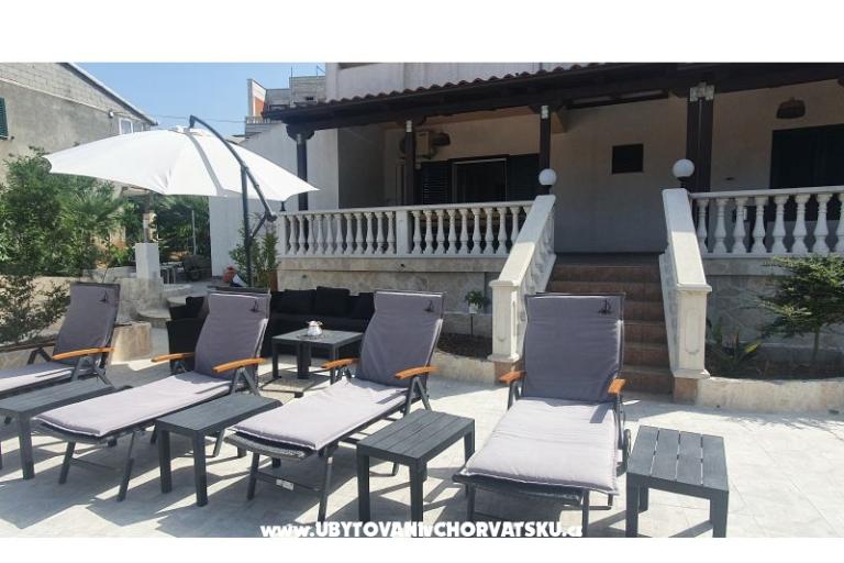 Apartmani Ksenija and Anchor – foto 21