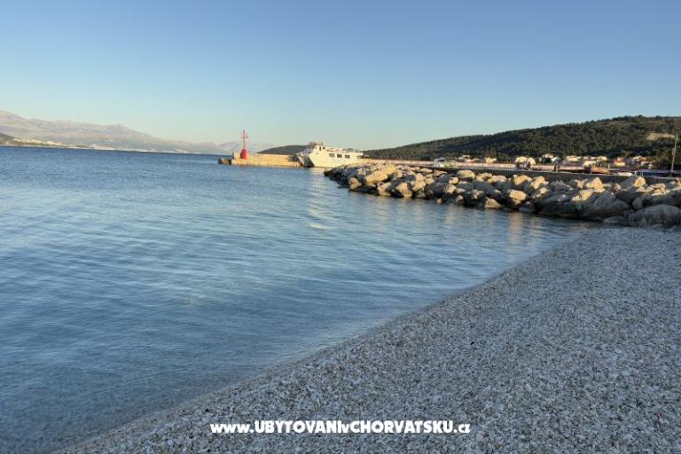 Apartmani Ksenija and Anchor – foto 23