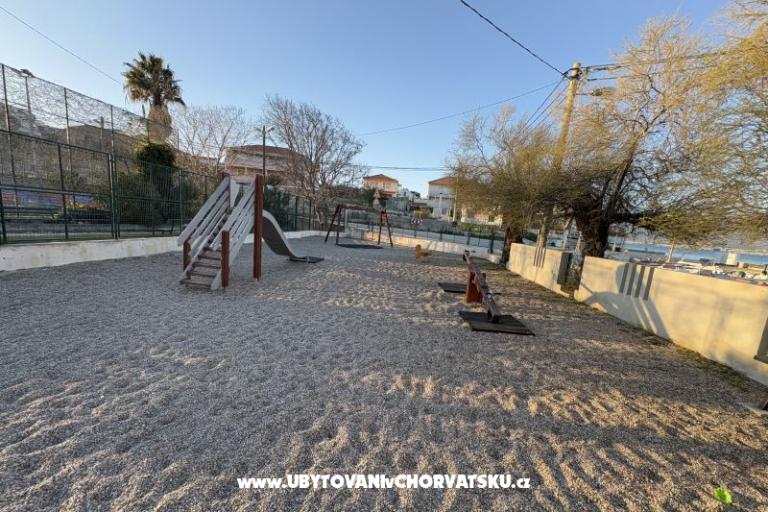 Apartmani Ksenija and Anchor – foto 24