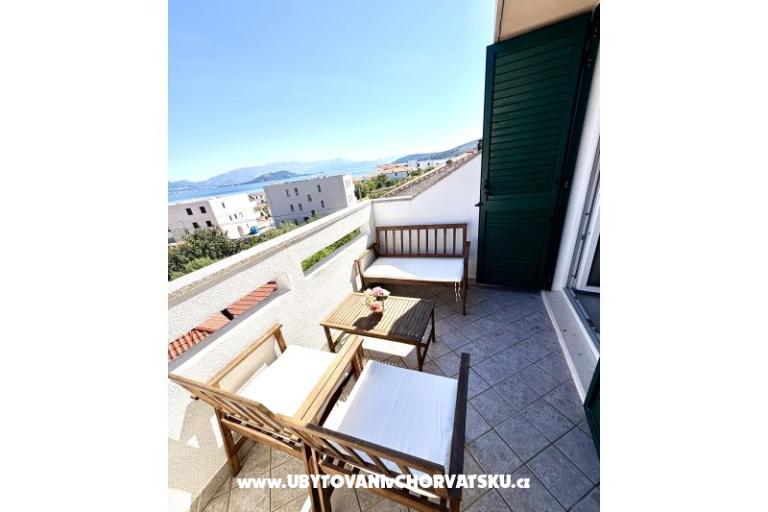 Apartmani Ksenija and Anchor – foto 32