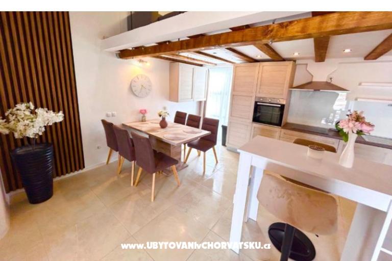 Apartmani Ksenija and Anchor – foto 33