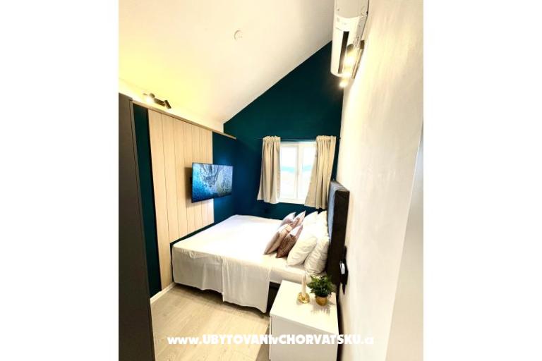 Apartmani Ksenija and Anchor – foto 34