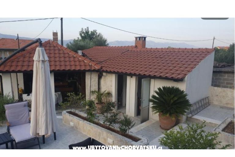Apartmani Ksenija and Anchor – foto 35