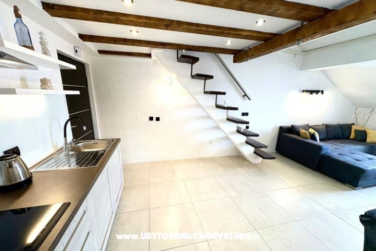 Apartmani Ksenija and Anchor – foto 36