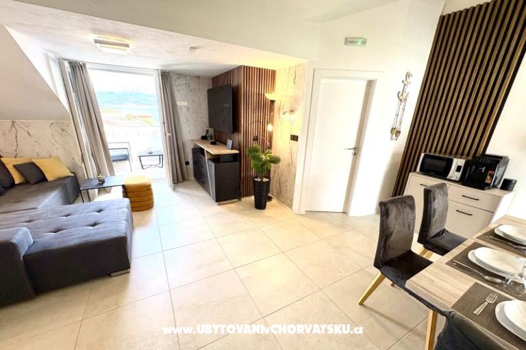 Apartmani Ksenija and Anchor – foto 4
