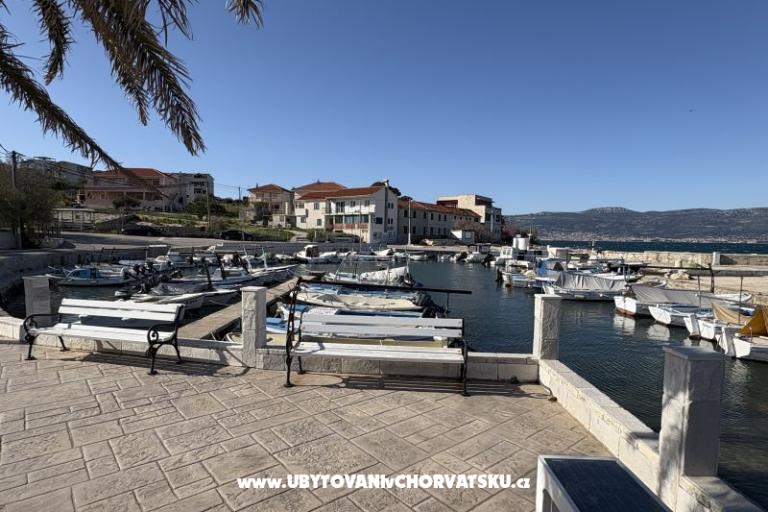Apartmani Ksenija and Anchor – foto 45