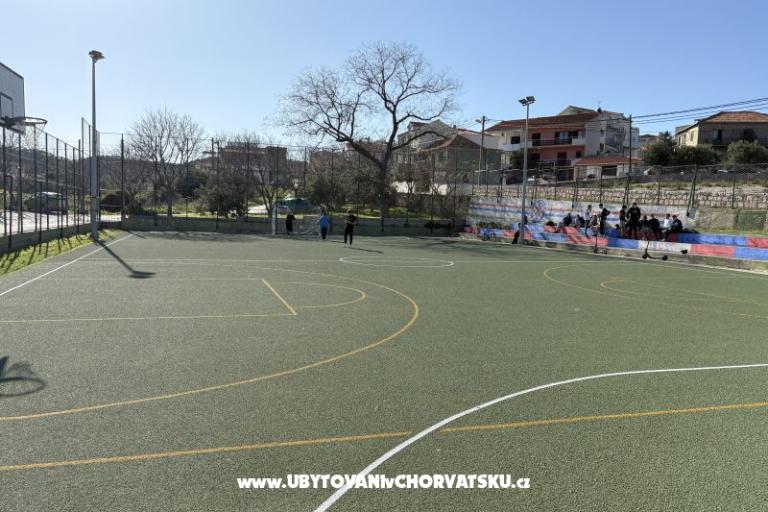 Apartmani Ksenija and Anchor – foto 52