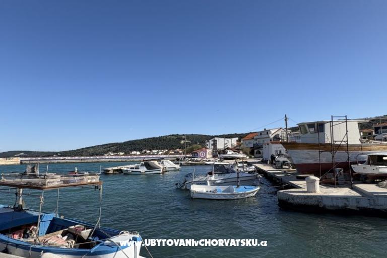 Apartmani Ksenija and Anchor – foto 54