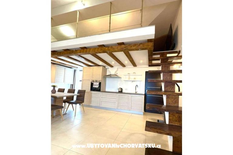 Apartmani Ksenija and Anchor – foto 56