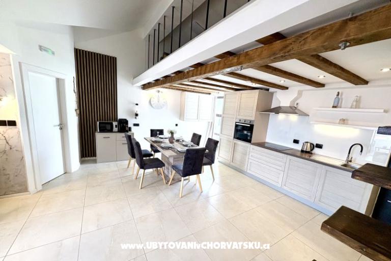 Apartmani Ksenija and Anchor – foto 58