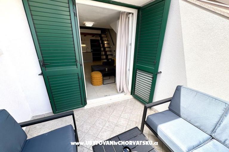 Apartmani Ksenija and Anchor – foto 59