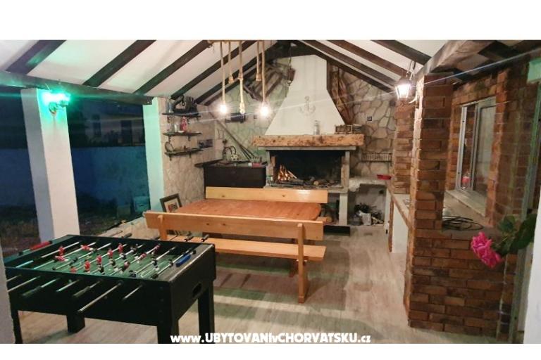 Apartmani Ksenija and Anchor – foto 6
