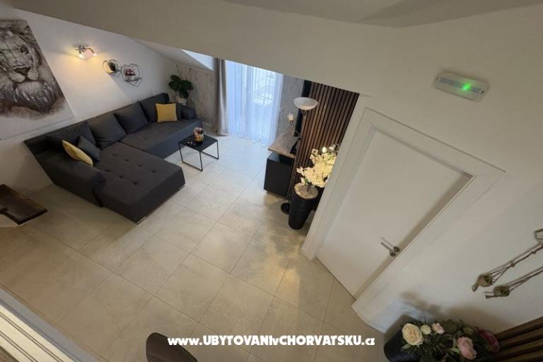 Apartmani Ksenija and Anchor – foto 60