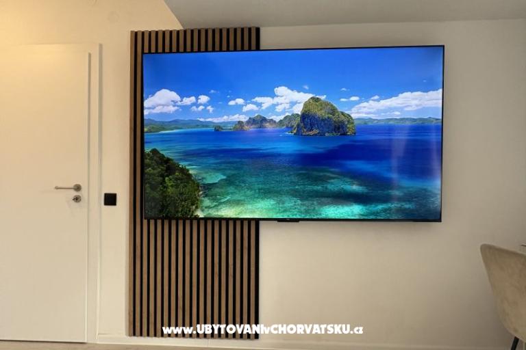 Apartmani Ksenija and Anchor – foto 63