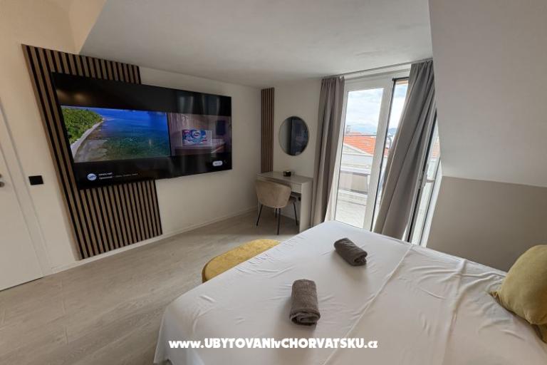 Apartmani Ksenija and Anchor – foto 64