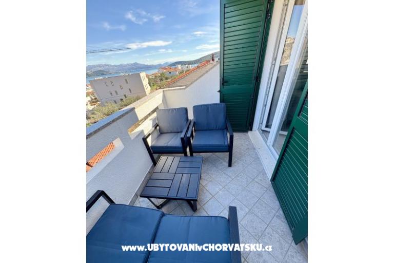 Apartmani Ksenija and Anchor – foto 65