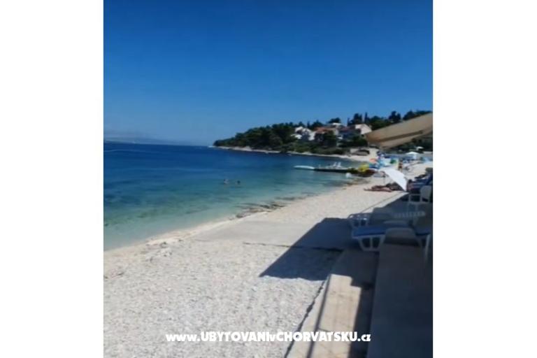 Apartmani Ksenija and Anchor – foto 7