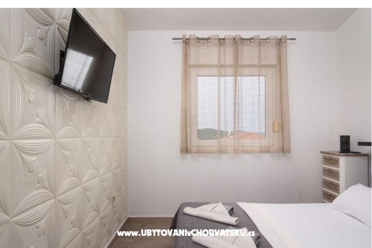 Apartmani Kvesić – foto 11