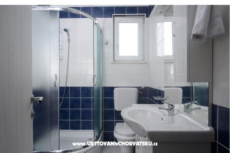 Apartmani Kvesić – foto 12