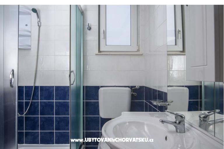 Apartmani Kvesić – foto 13