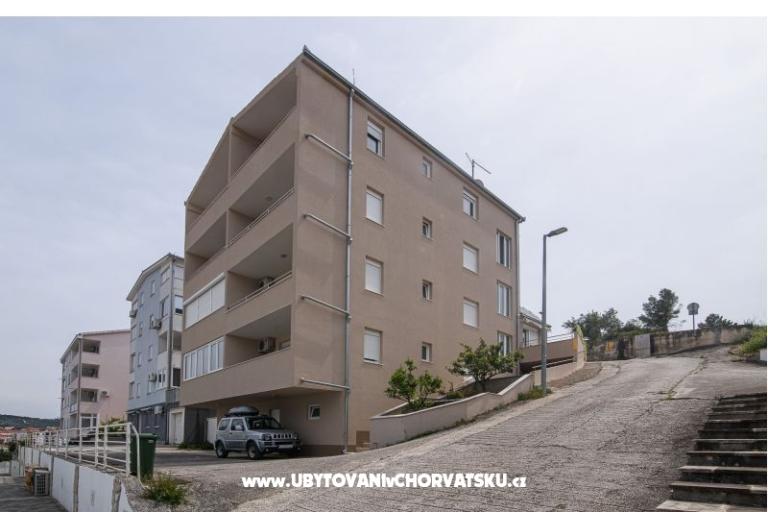 Apartmani Kvesić – foto 14