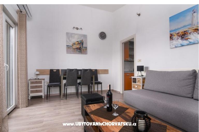 Apartmani Kvesić – foto 8
