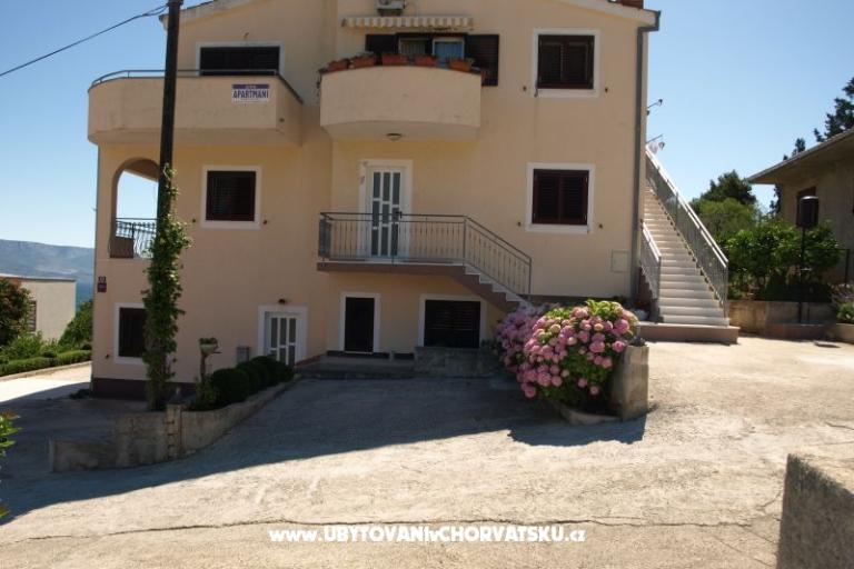 Apartmani Ljilja – foto 11