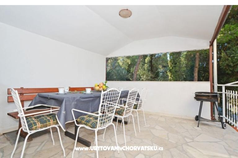 Apartmani Marijana – foto 11