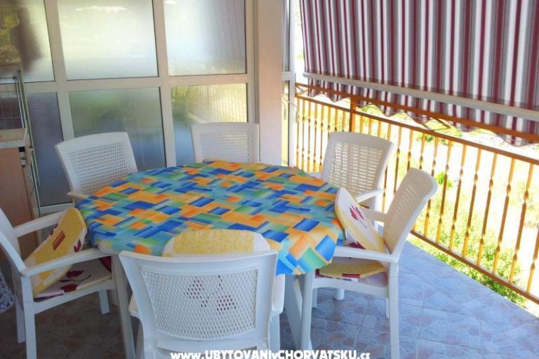 Apartmani Marin – foto 8
