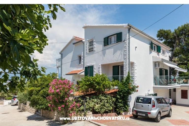 Apartmani Marina – foto 32