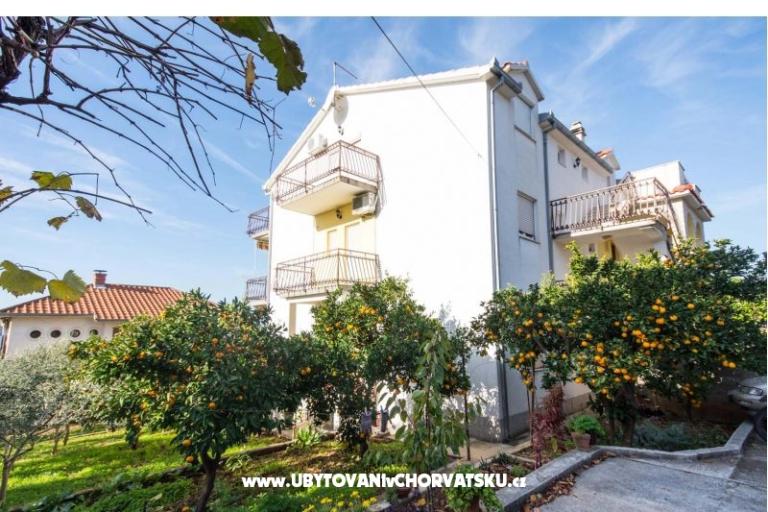 Apartmani Marinko – foto 13