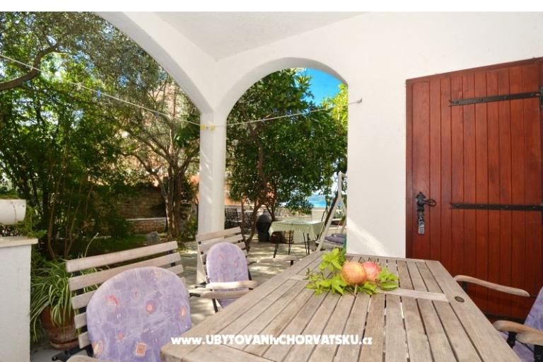 Apartmani Mary Luna – foto 14