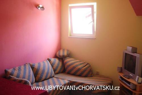 Apartmani Milas – foto 2