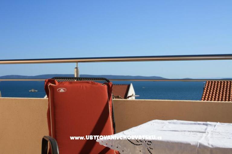 Apartmani Ivo-Vranjica Belvedere – foto 2