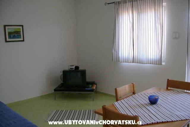 Apartmani Ivo-Vranjica Belvedere – foto 3