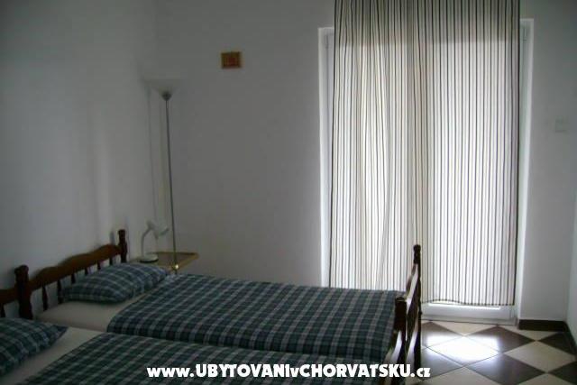 Apartmani Ivo-Vranjica Belvedere – foto 4