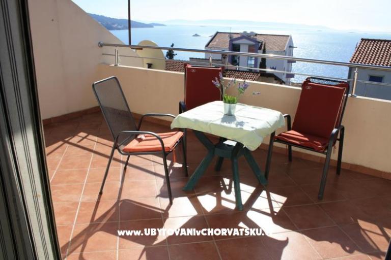 Apartmani Ivo-Vranjica Belvedere – foto 5