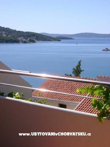 Apartmani Ivo-Vranjica Belvedere – foto 6
