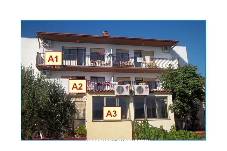 Apartmani Nakir – foto 17