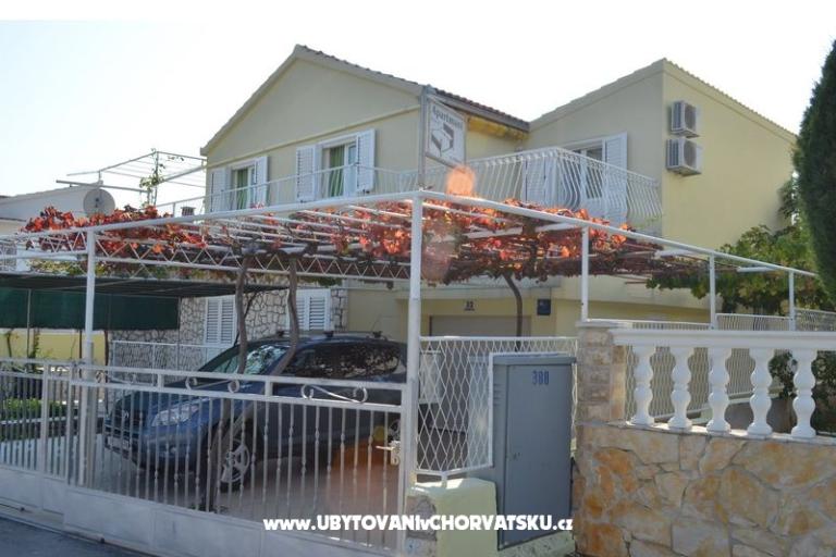 Apartmani Petar Milat – foto 2