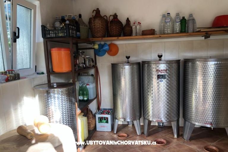 Apartmani Petar Milat – foto 7