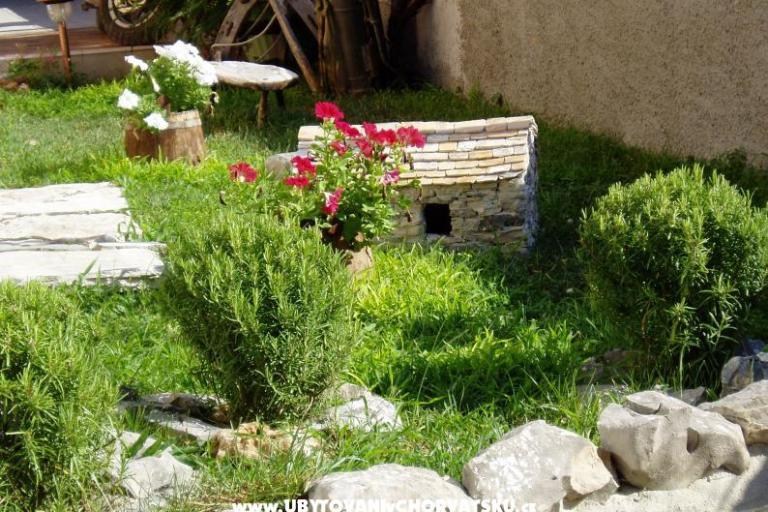 Apartmani Sobe Vikeli – foto 6