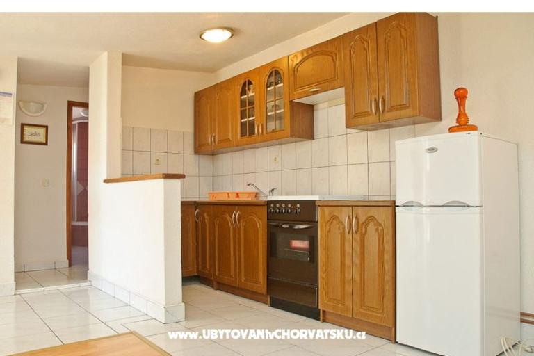 Apartmani Ruža – foto 5
